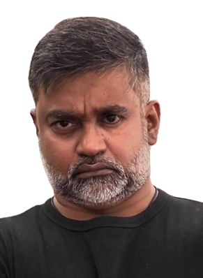 Selvaraghavan Kasthuri Raja